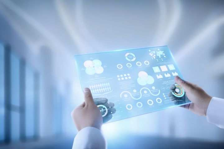 美股三大股指高开，2015年9月29曰美股三大股指