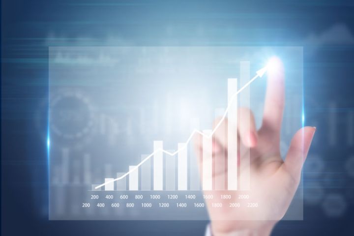 美国十年期国债收益率为什么上升，美国十年期国债收益率持续上升意味着什么