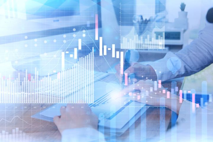 金属价格行情走势图用的什么软件(什么软件可以看黄金走势图)