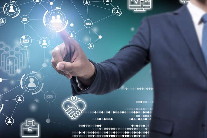 深证100etf联接a是什么意思，什么是ETF