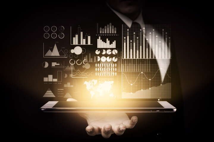 美股期指即时行情，美股的盘前期货指数在哪里能看到