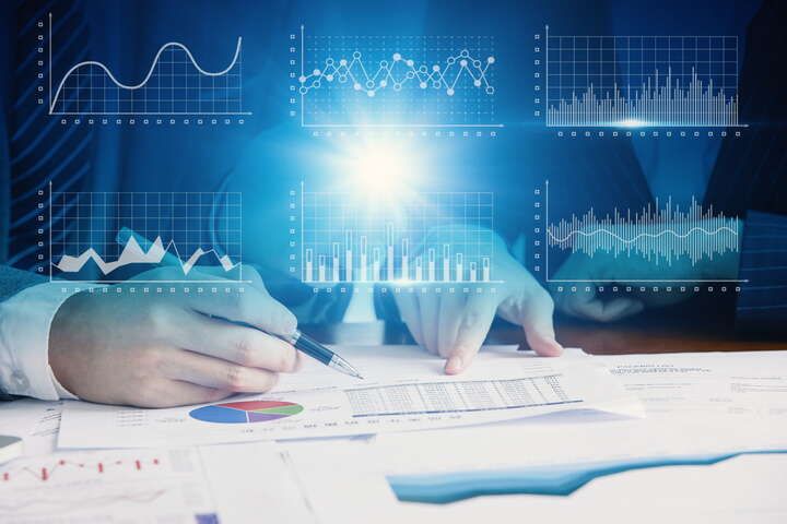 这世界上一切的本质都是交易(一切关系都是做生意)